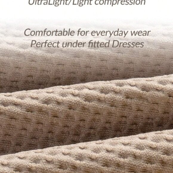 NEW without tag Shapewear High Waist Elastic Abdomen Control Butt Lifting - Picture 7 of 7